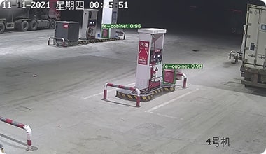 Low Level of Digitization