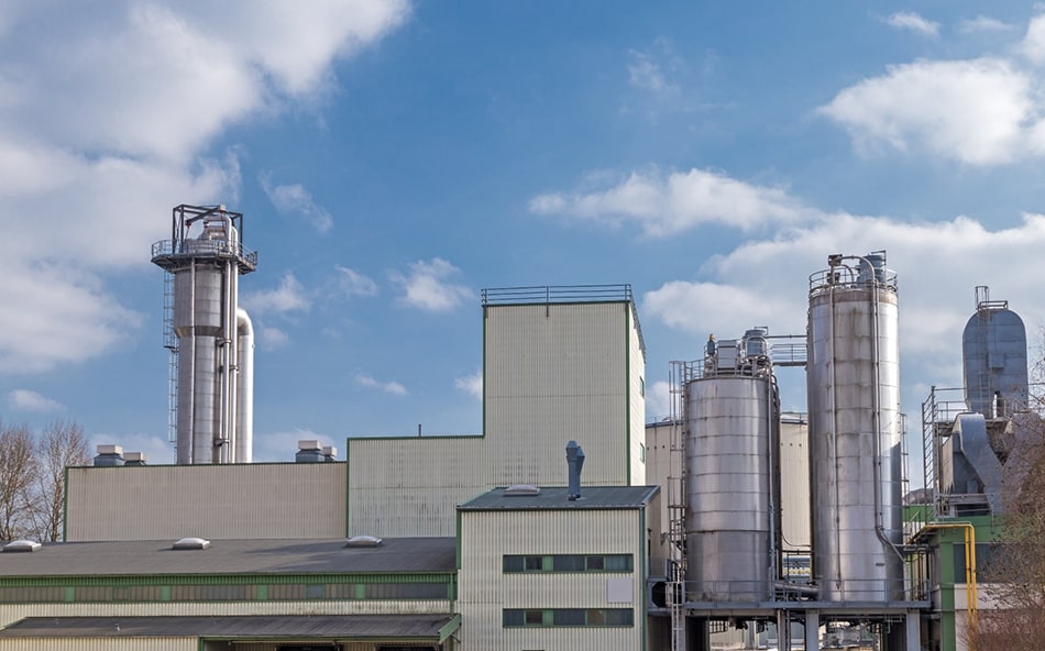 西北煤化工集團(tuán)(現(xiàn)代煤化工產(chǎn)業(yè)示範(fàn)區(qū))