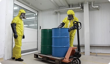 突發(fā)應(yīng)急應(yīng)對不足