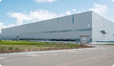 倉庫安全監(jiān)管不到位