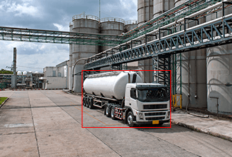 ?；囕v識別