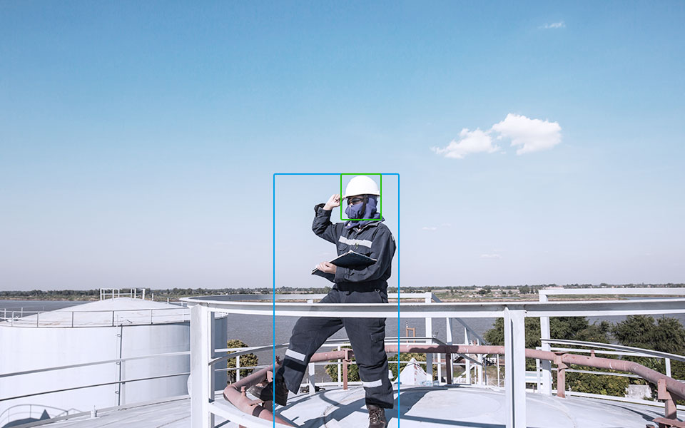 Smart Chemical Industry