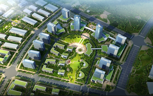 化工園區(qū)智慧化解決問題及措施