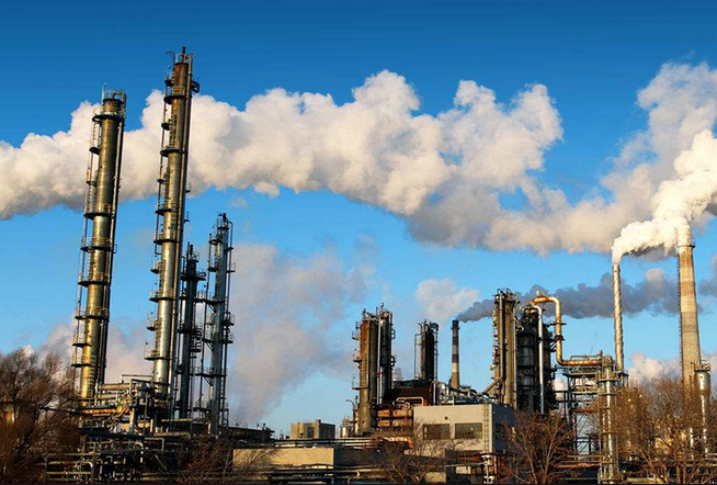 智慧化工建設(shè)存在問題，智能視頻分析成為趨勢