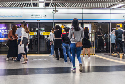 智慧地鐵怎么建？智慧地鐵智慧在哪里？