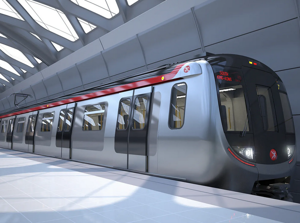 智慧地鐵的應(yīng)用與發(fā)展