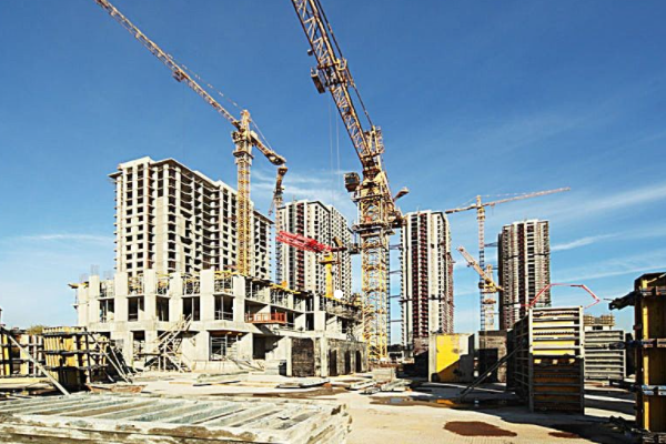 打造智慧工地監(jiān)管平臺，輸出智慧工地解決方案