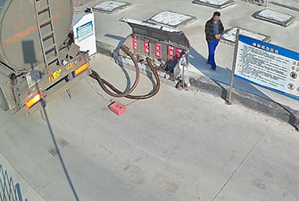 靜電釋放時間檢測