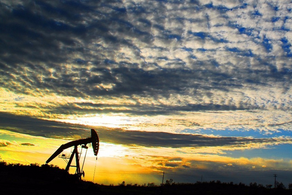智慧油田 智慧油田