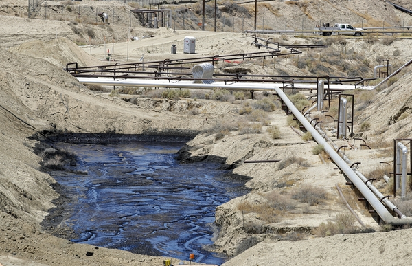 智慧油田 智慧油田
