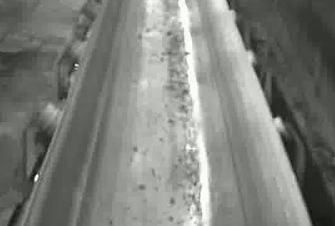 皮帶啟停識(shí)別