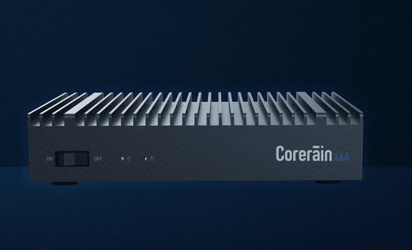 邊緣計算盒子（視頻ai邊緣計算盒子）