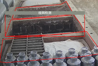 掛網(wǎng)檢測(cè)