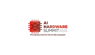 【Bloomberg】AI Hardware Asia Summit: Chinese and US AI Heavyweights to Meet at AI in Beijing, 4-5 June 2019