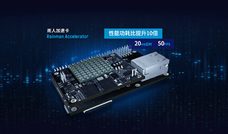 【浦東時(shí)報(bào)】鯤云科技發(fā)布 全球首款通用AI底層CAISA架構(gòu)