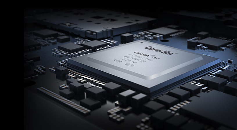 【TechWeb】AI芯片創(chuàng)企鯤云科技宣布完成數(shù)千萬A+輪融資 方廣資本投資