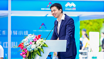 【深圳商報(bào)】深圳從來(lái)沒(méi)有讓奮斗者失望過(guò) “深價(jià)值”吸引海內(nèi)外創(chuàng)客齊聚